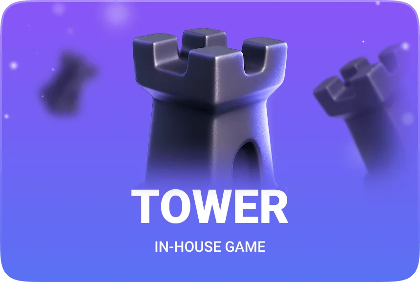 Демо-режим Tower в Cabura