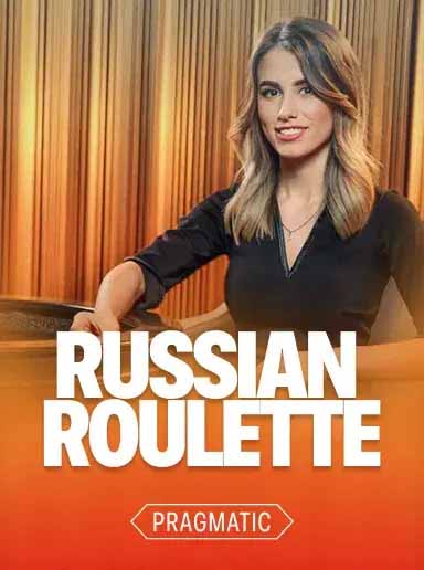 Russian Roulette · Cabura Live Casino